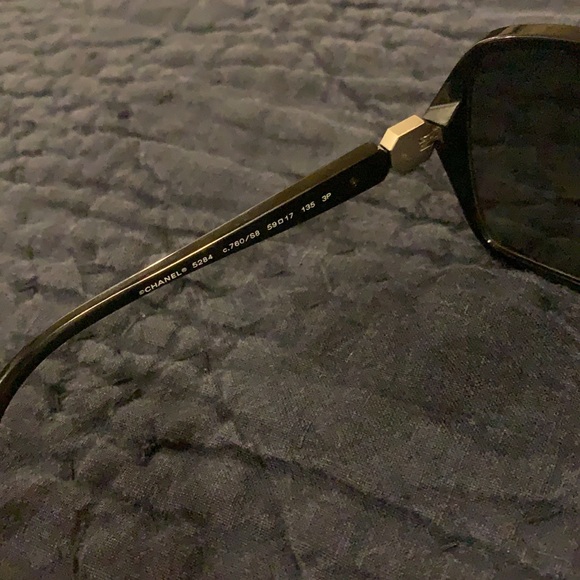 Chanel sunglasses - Picture 8 of 8